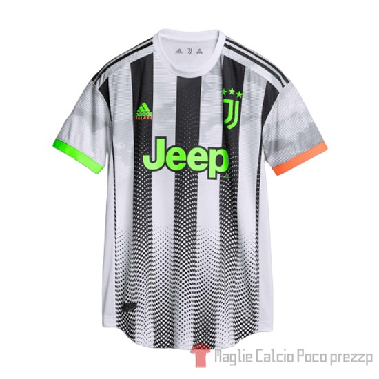 Maglia Juventus Adidas X Palace 2019/2020 - Clicca l'immagine per chiudere